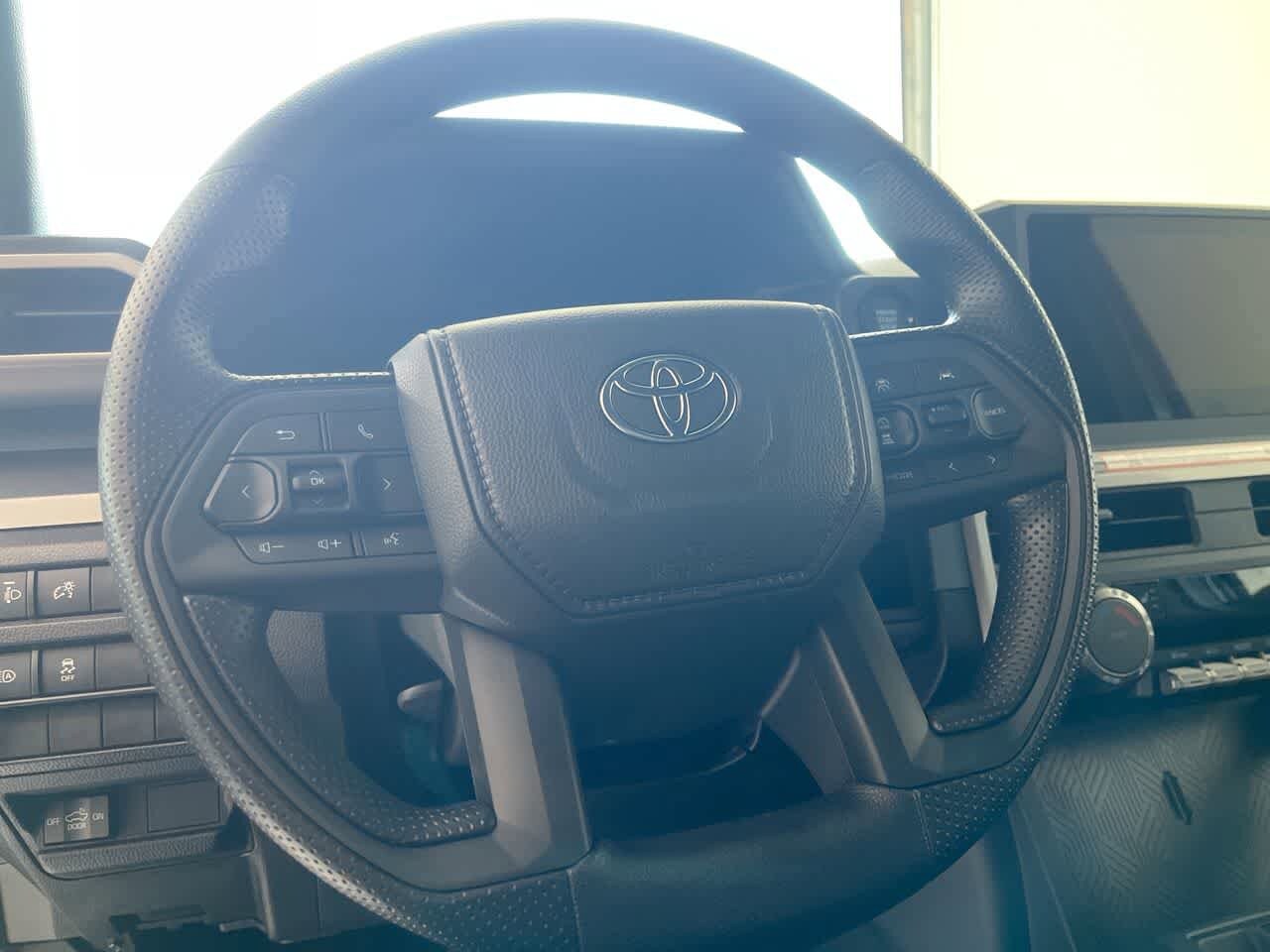 Thumbnail: 2026 Toyota Tacoma - 14