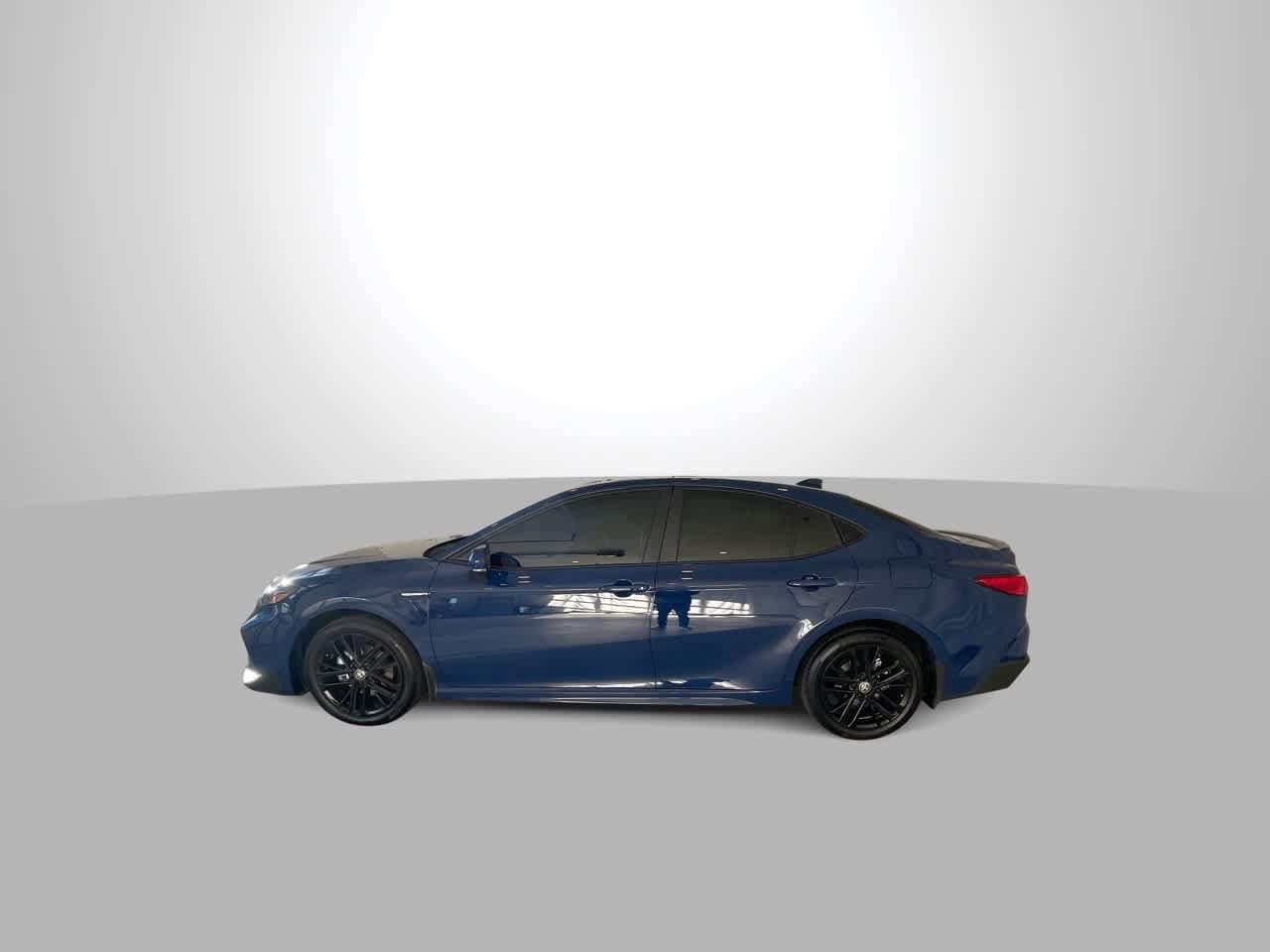 Thumbnail: 2025 Toyota Camry - 5