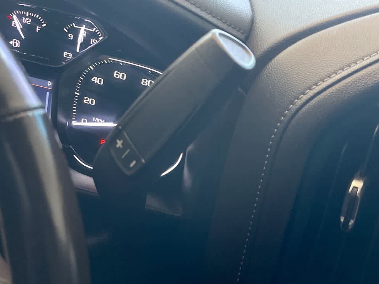 Thumbnail: 2020 GMC Sierra 1500 - 20