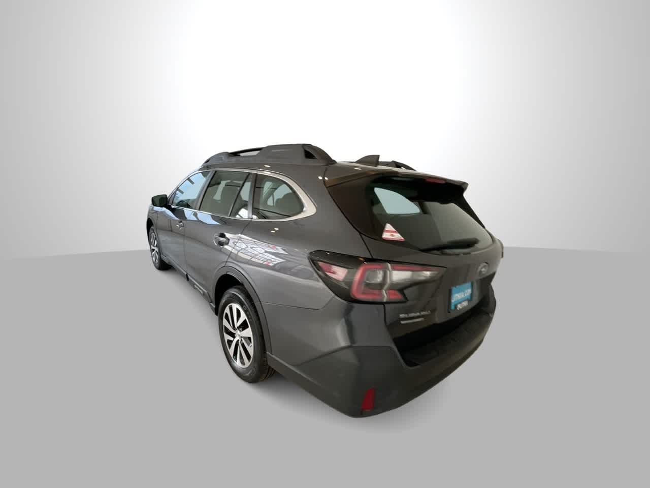 Thumbnail: 2020 Subaru Outback - 6