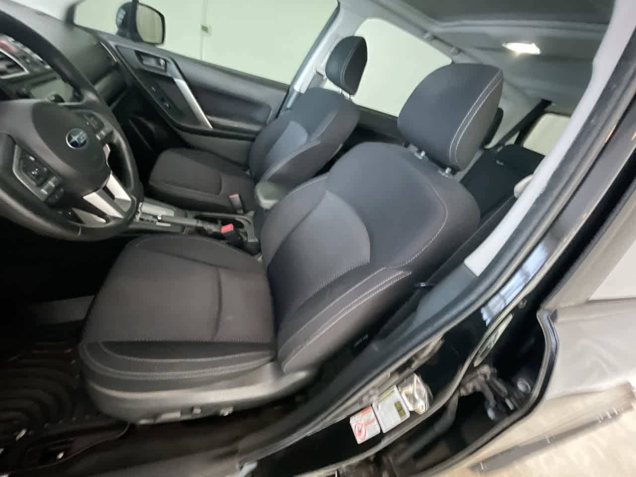 Thumbnail: 2018 Subaru Forester - 11