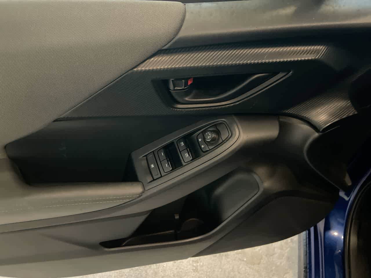 Thumbnail: 2024 Subaru Crosstrek - 13