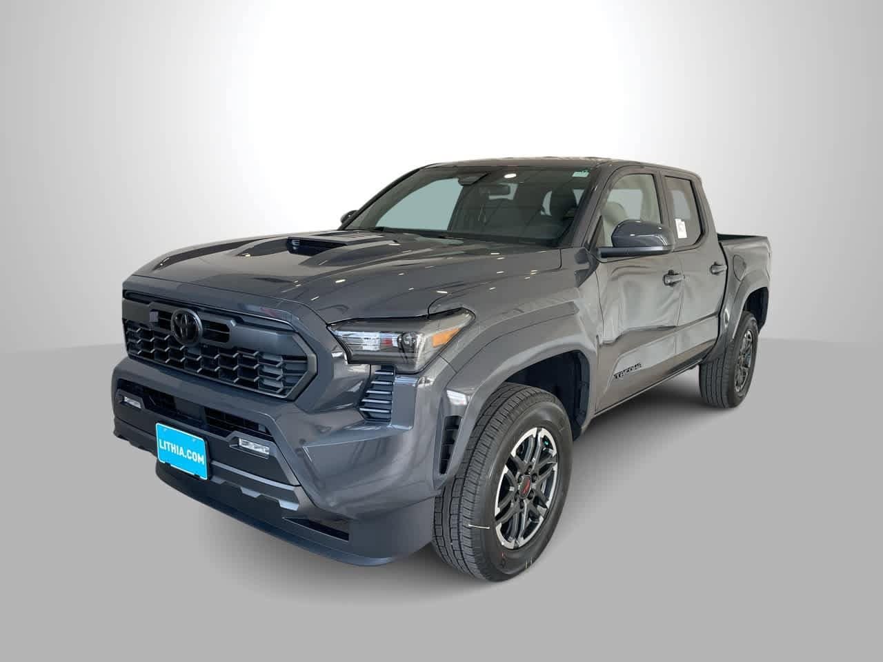 Thumbnail: 2026 Toyota Tacoma - 1