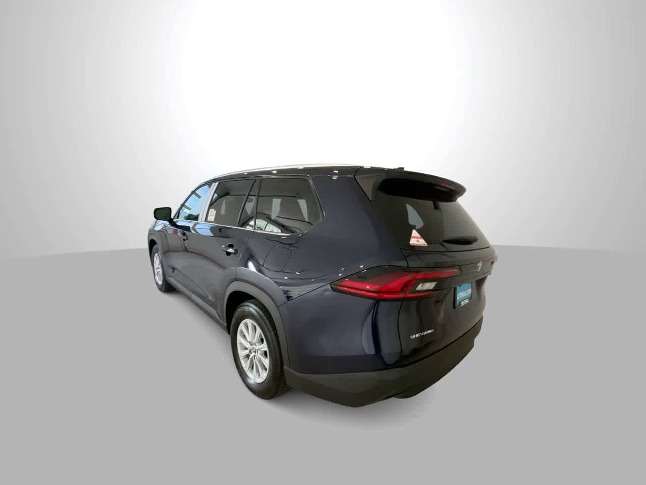 Thumbnail: 2026 Toyota Grand Highlander - 6