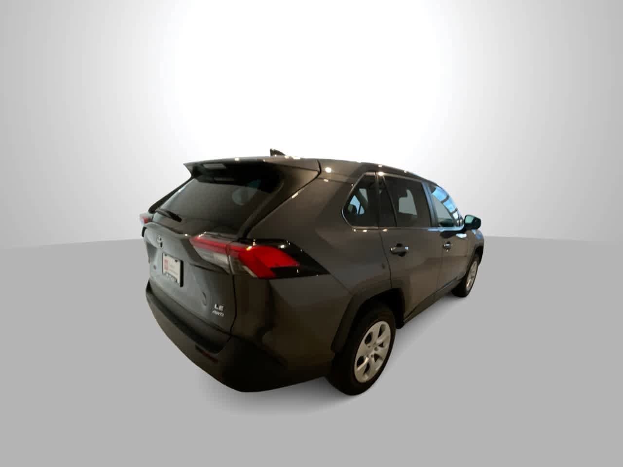 Thumbnail: 2024 Toyota RAV4 - 8