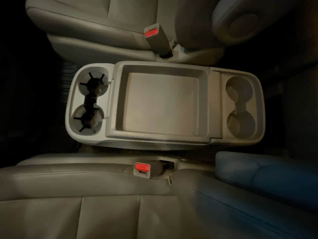 Thumbnail: 2016 Honda Odyssey - 21