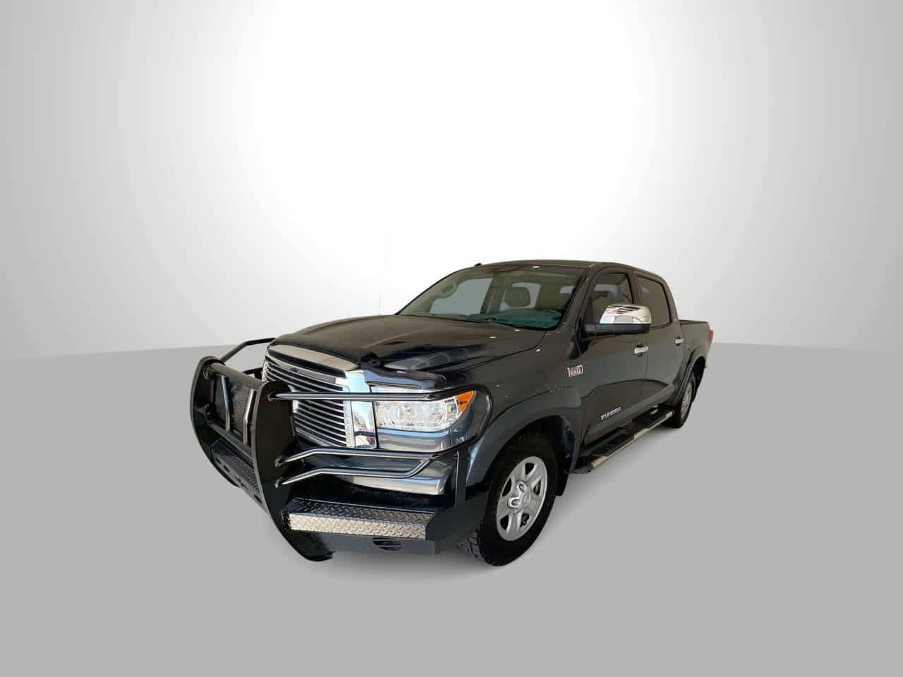 Thumbnail: 2010 Toyota Tundra - 4