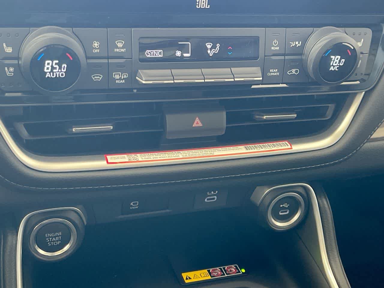 Thumbnail: 2026 Toyota Grand Highlander - 19