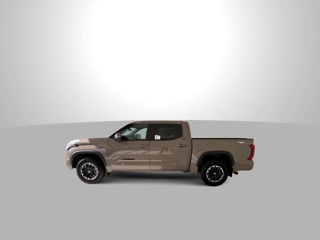 Thumbnail: 2026 Toyota Tundra - 5
