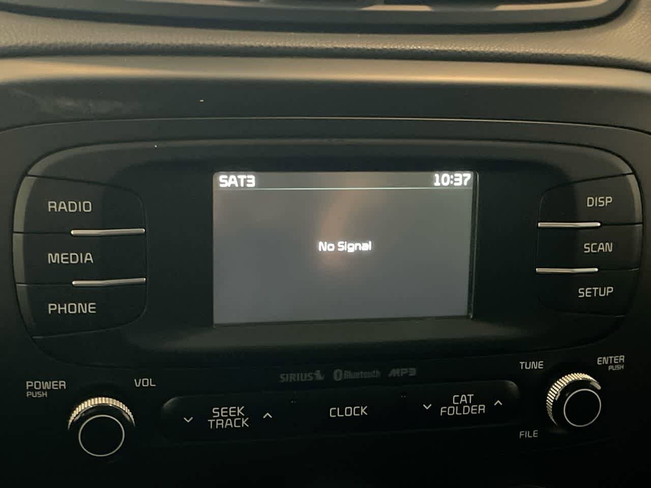 Thumbnail: 2016 Kia Soul - 16