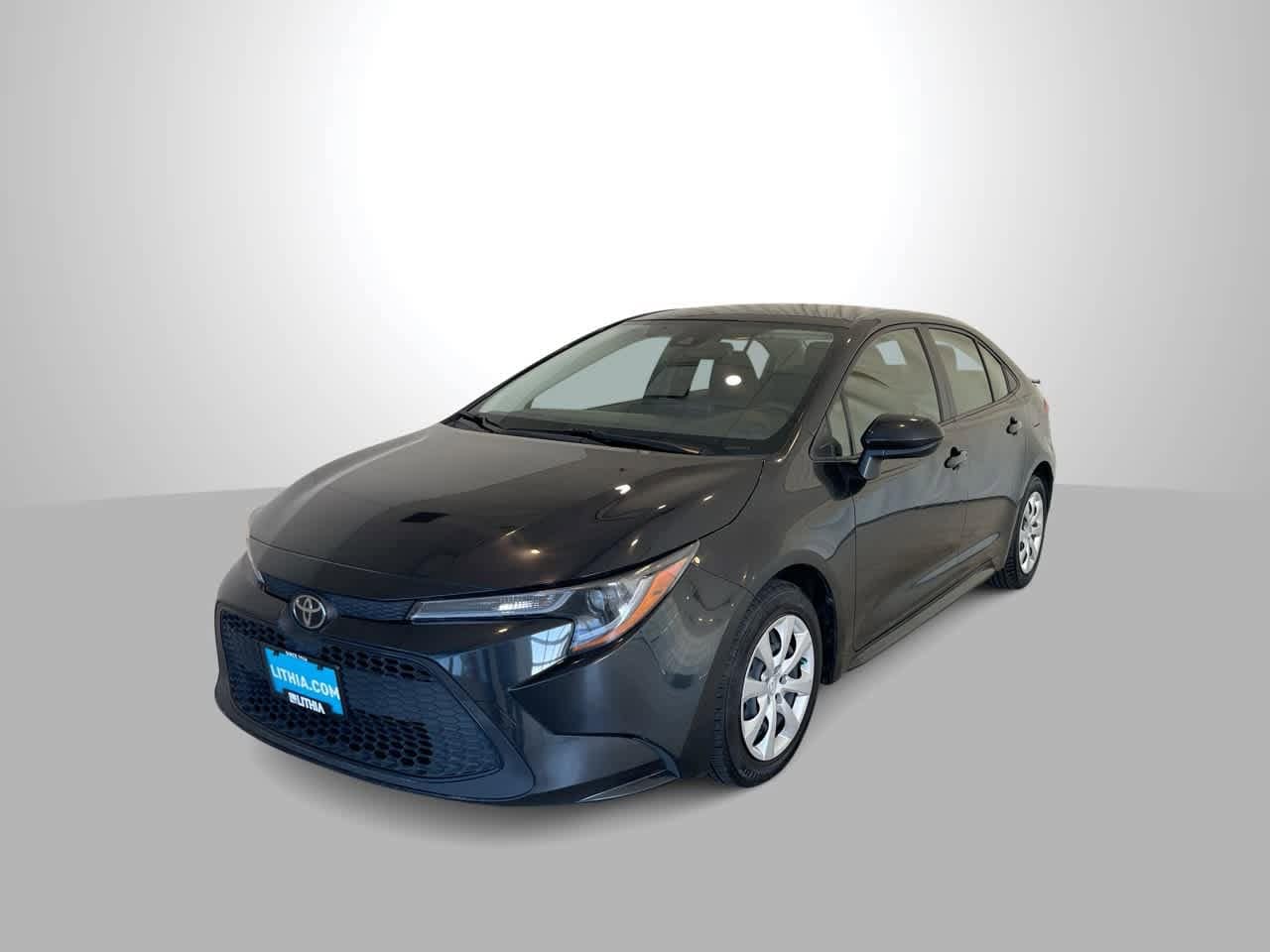 Thumbnail: 2022 Toyota Corolla - 1