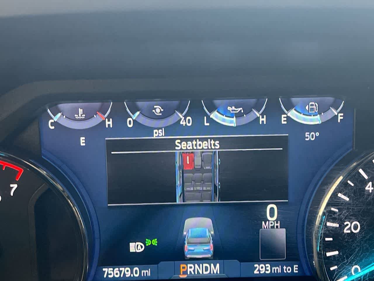 Thumbnail: 2023 Ford Expedition MAX - 15