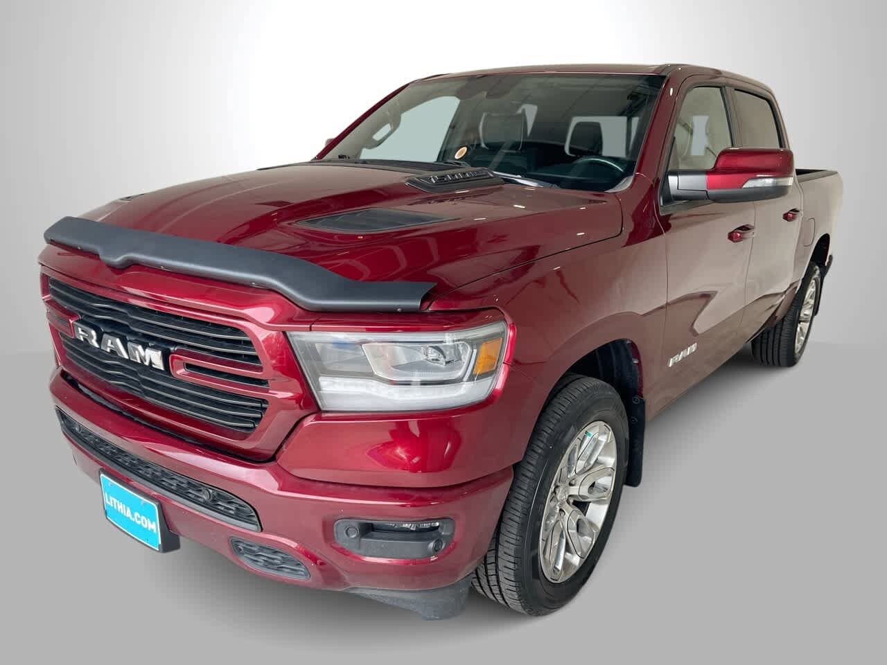 Thumbnail: 2023 RAM 1500 - 1