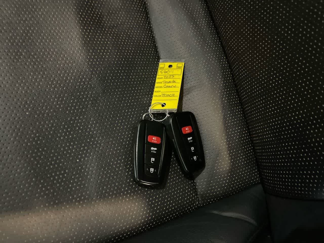 Thumbnail: 2023 Toyota Camry - 27