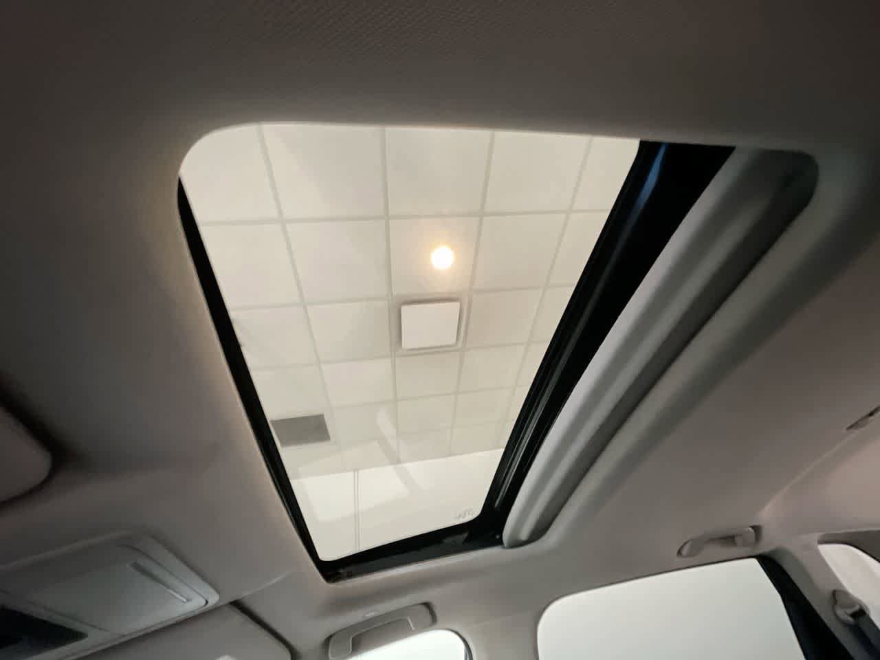 Thumbnail: 2023 Honda CR-V - 22