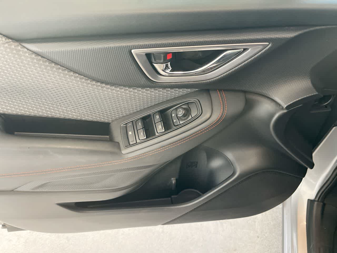 Thumbnail: 2019 Subaru Forester - 13
