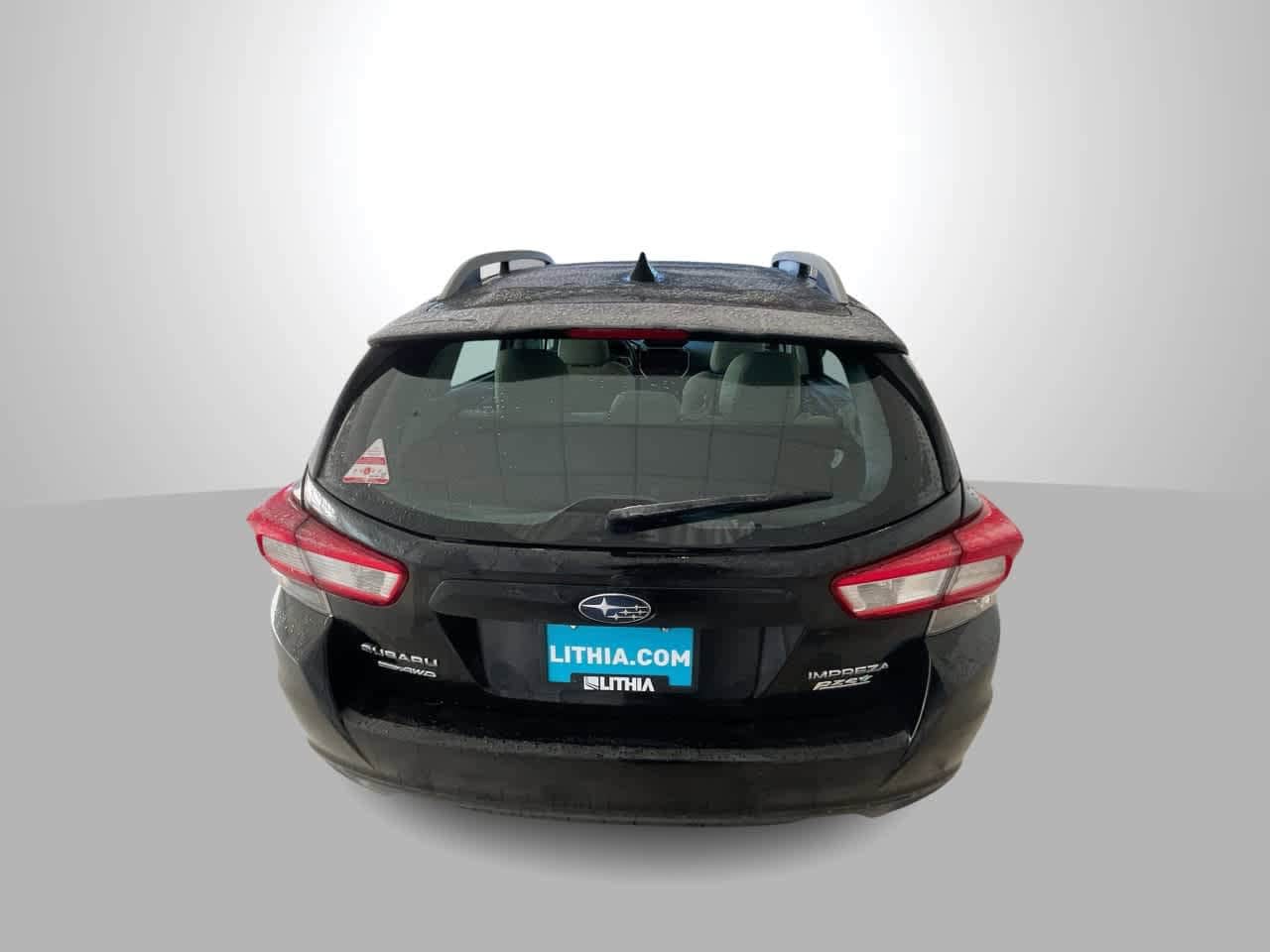 Thumbnail: 2017 Subaru Impreza - 7
