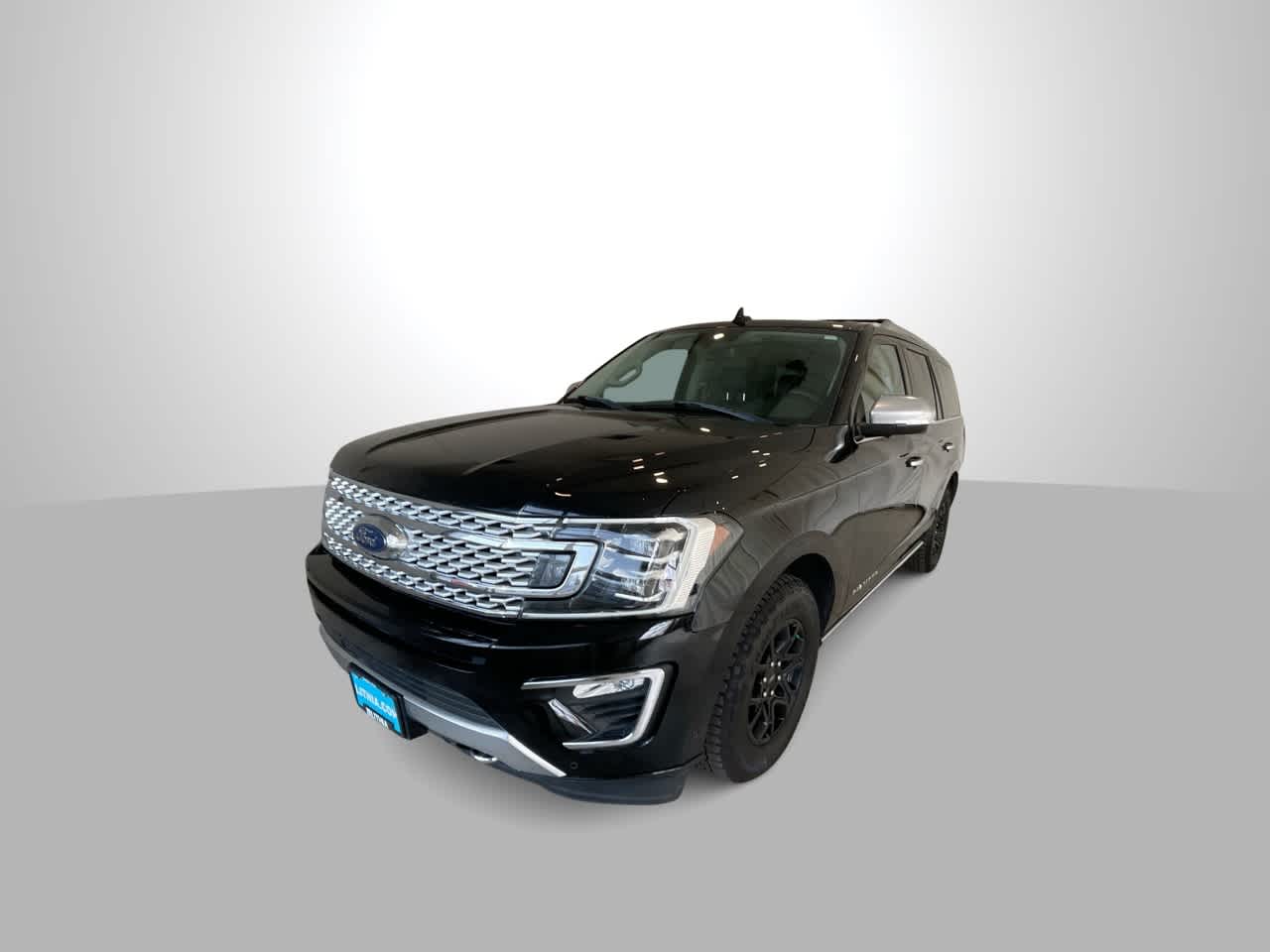 Thumbnail: 2018 Ford Expedition - 4
