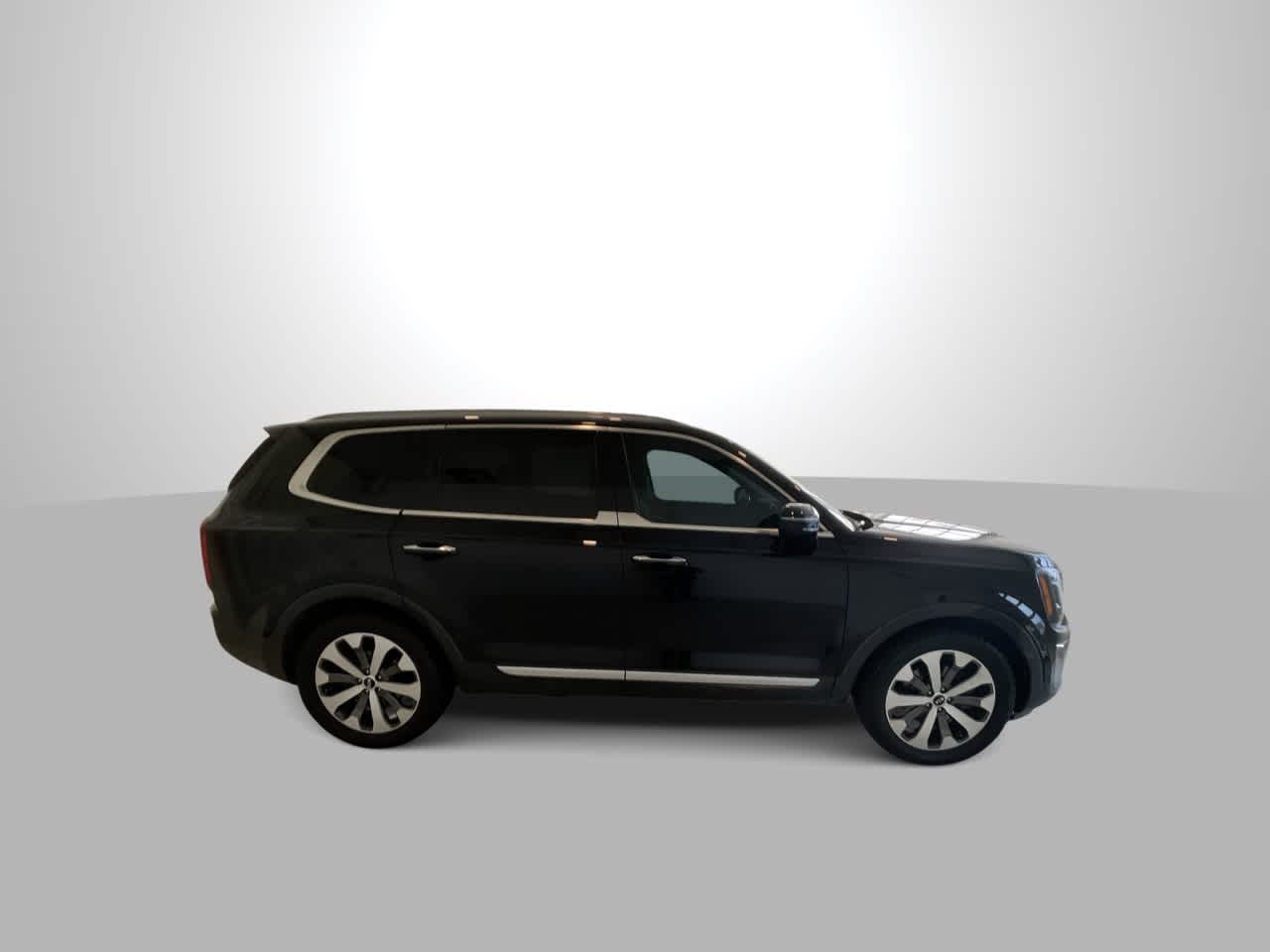 Thumbnail: 2020 Kia Telluride - 9