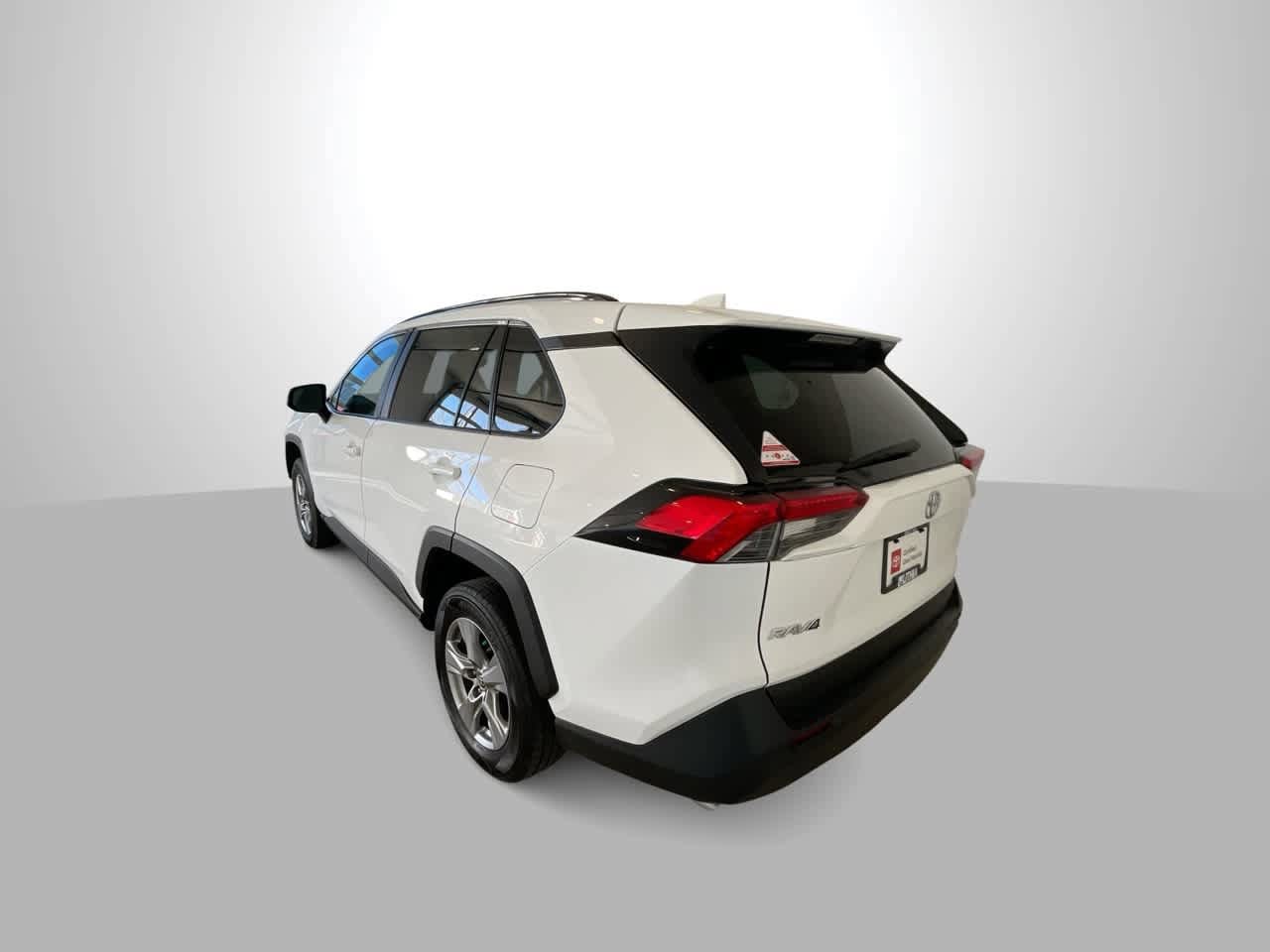 Thumbnail: 2024 Toyota RAV4 - 6