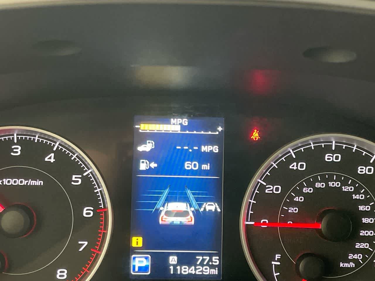 Thumbnail: 2019 Subaru Ascent - 15