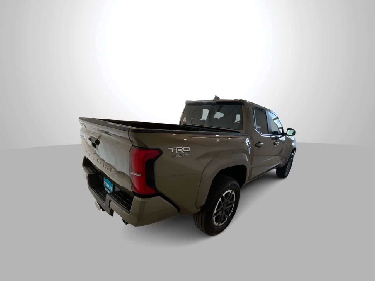 Thumbnail: 2026 Toyota Tacoma - 8