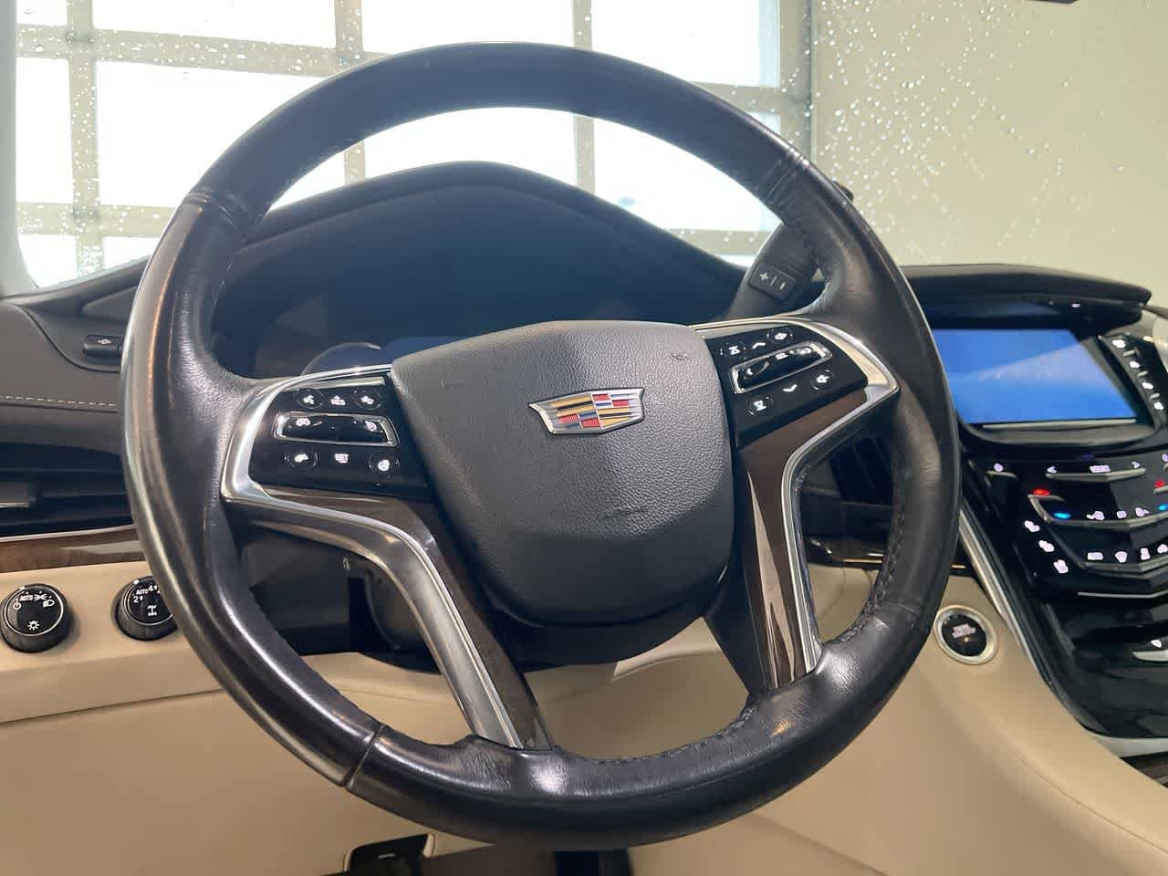 Thumbnail: 2019 Cadillac Escalade - 14