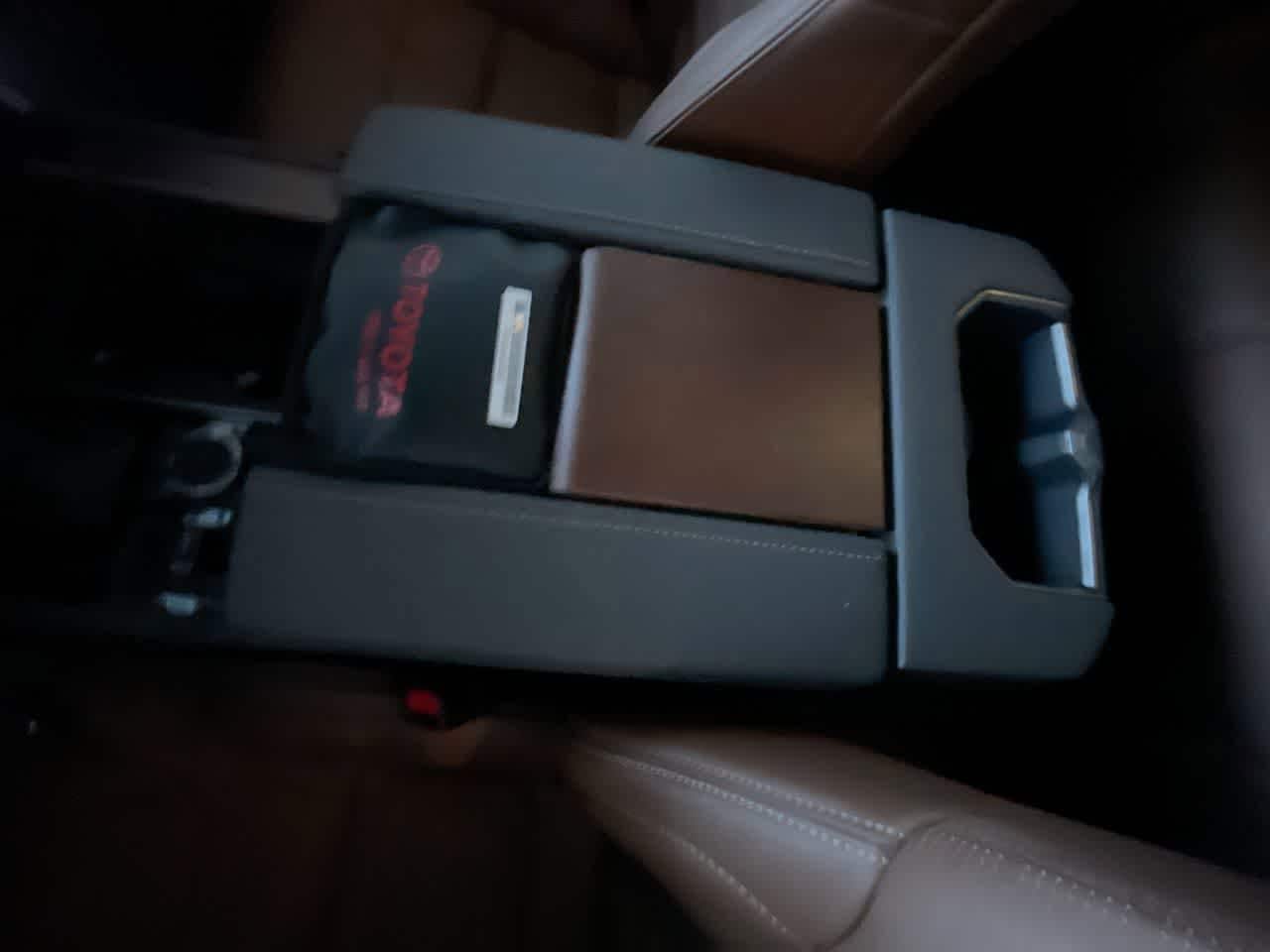 Thumbnail: 2026 Toyota Tundra - 21