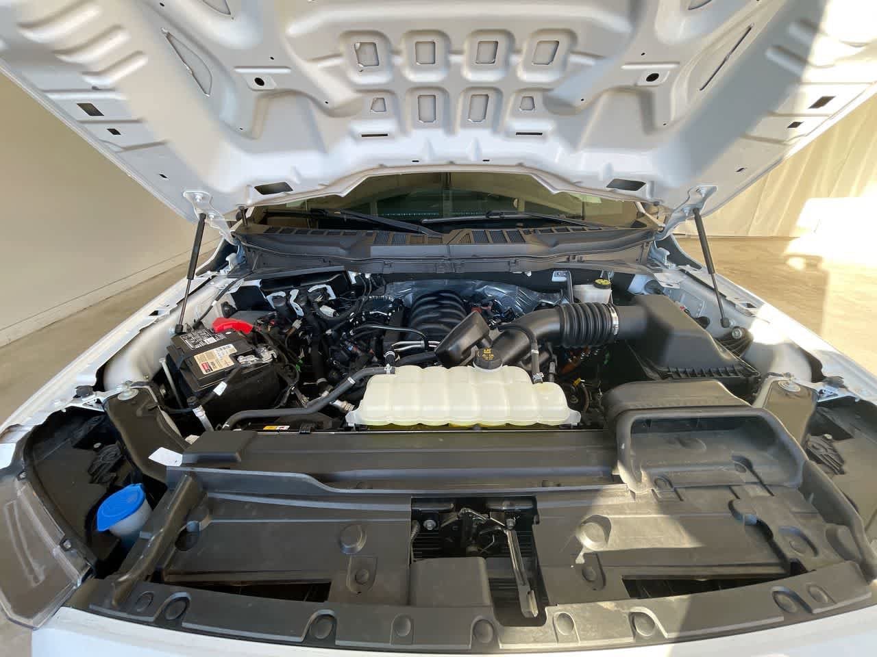 Thumbnail: 2023 Ford F-150 - 25