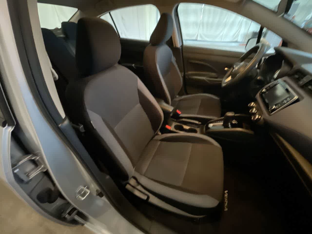 Thumbnail: 2024 Nissan Versa - 23