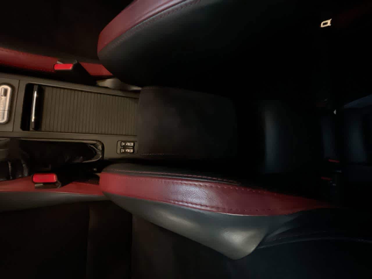 Thumbnail: 2021 Subaru WRX - 21