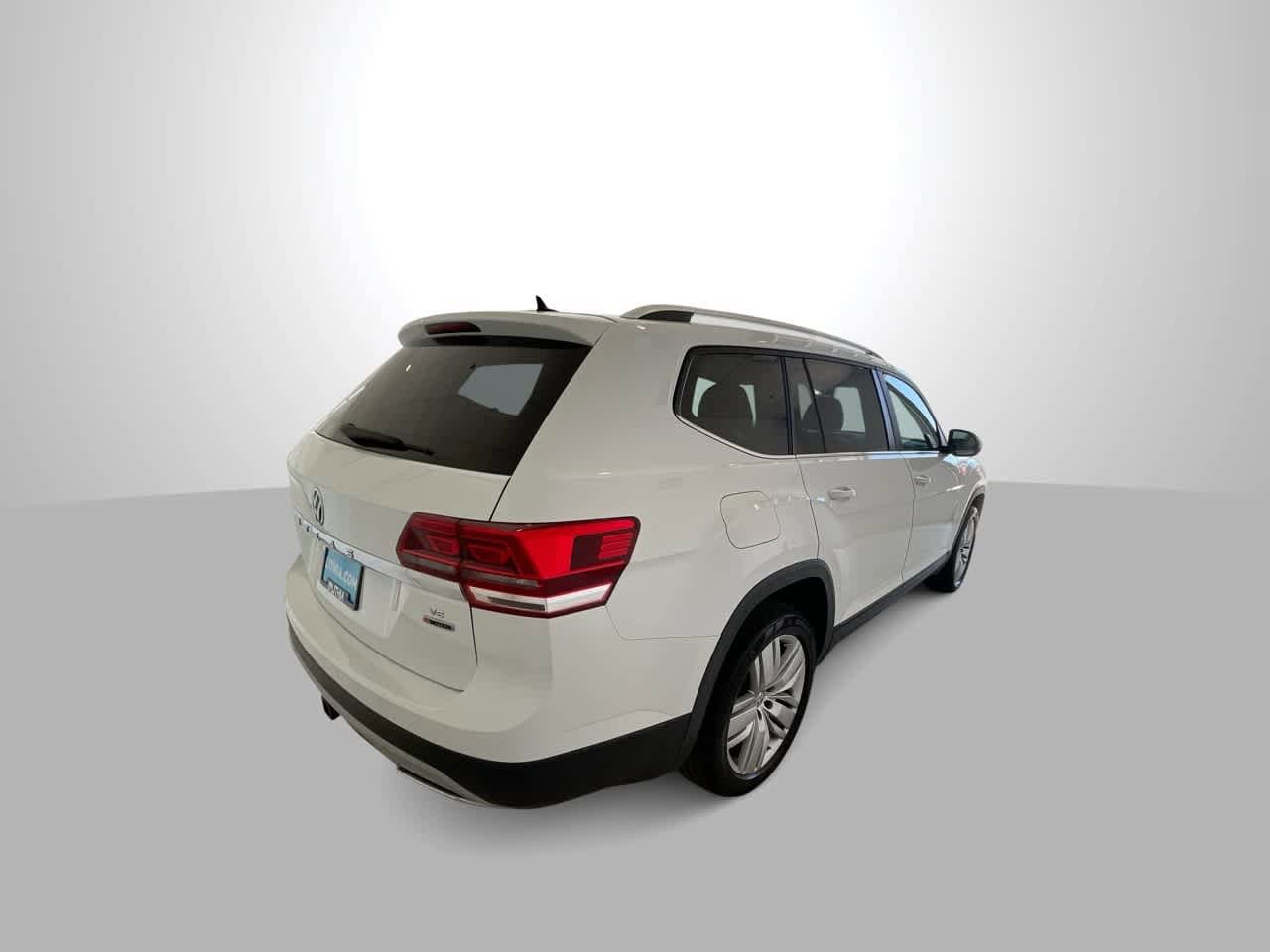 Thumbnail: 2019 Volkswagen Atlas - 8