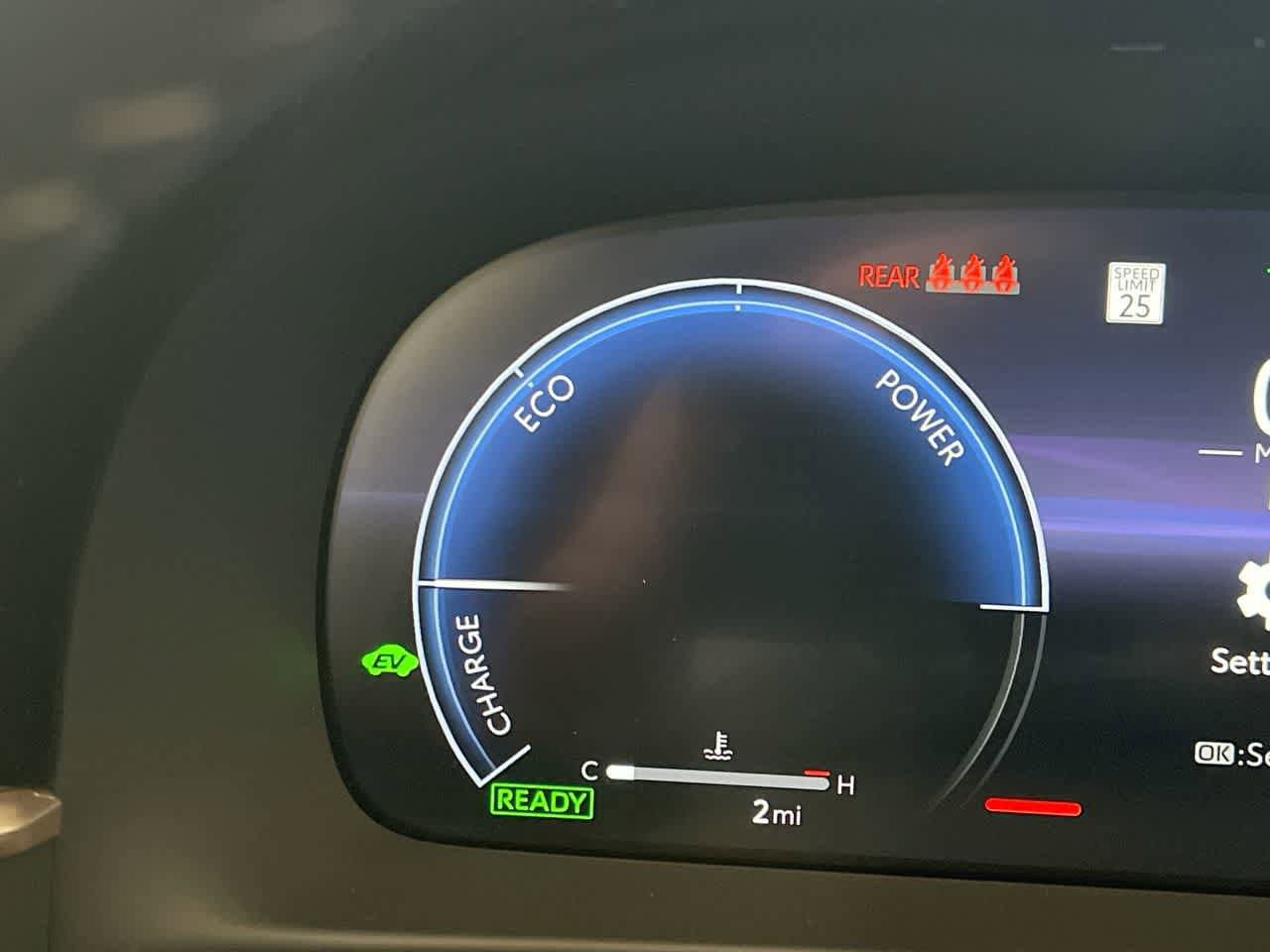 Thumbnail: 2026 Toyota Crown Signia - 15