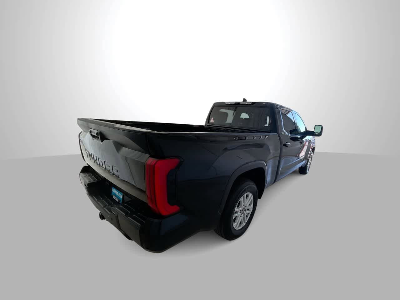 Thumbnail: 2026 Toyota Tundra - 8