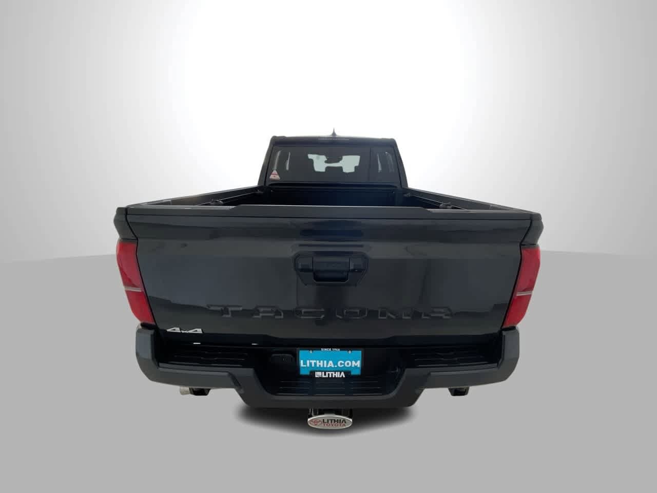 Thumbnail: 2026 Toyota Tacoma - 7
