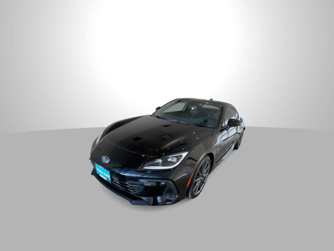 Thumbnail: 2024 Subaru BRZ - 4