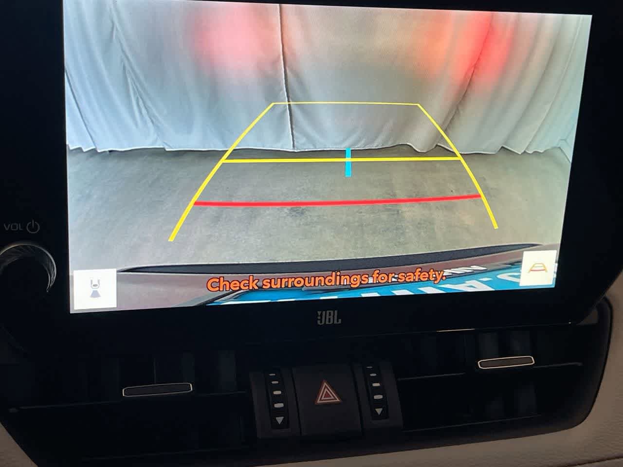 Thumbnail: 2025 Toyota RAV4 - 17