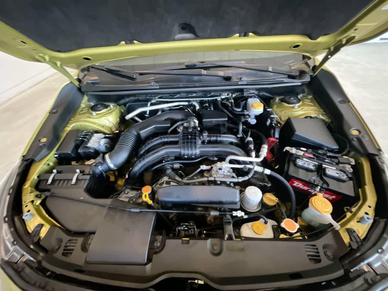 Thumbnail: 2023 Subaru Crosstrek - 25