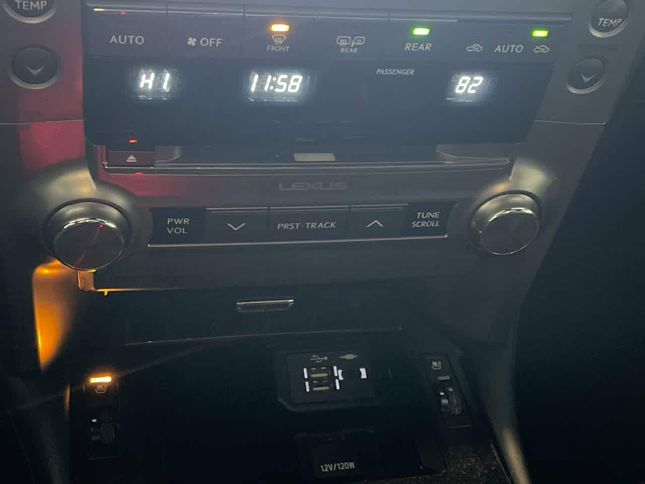 Thumbnail: 2021 Lexus GX - 19