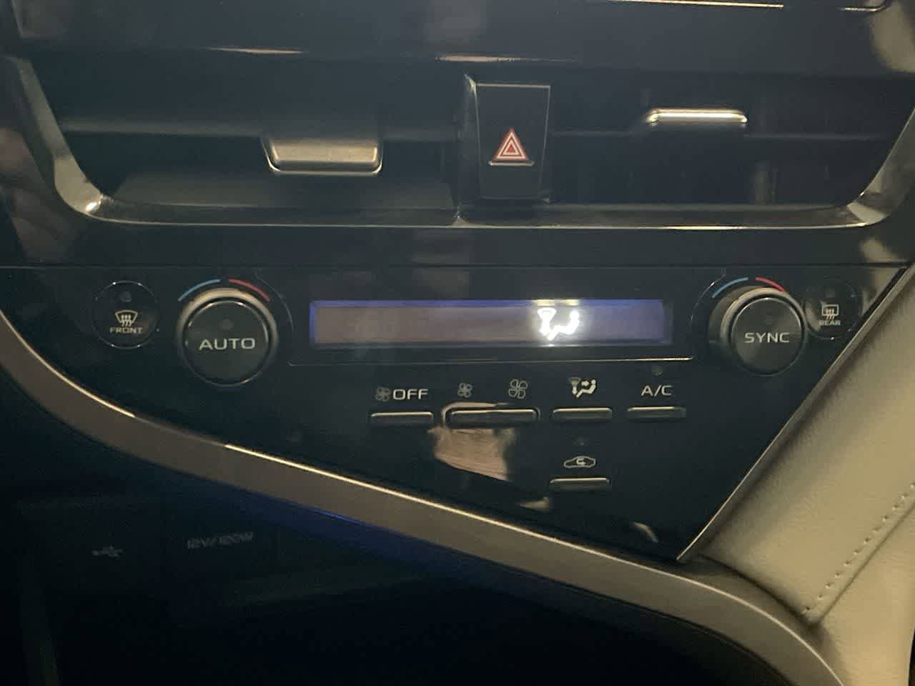 Thumbnail: 2024 Toyota Camry - 19