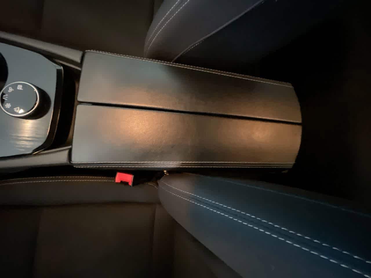 Thumbnail: 2023 Nissan Rogue - 20