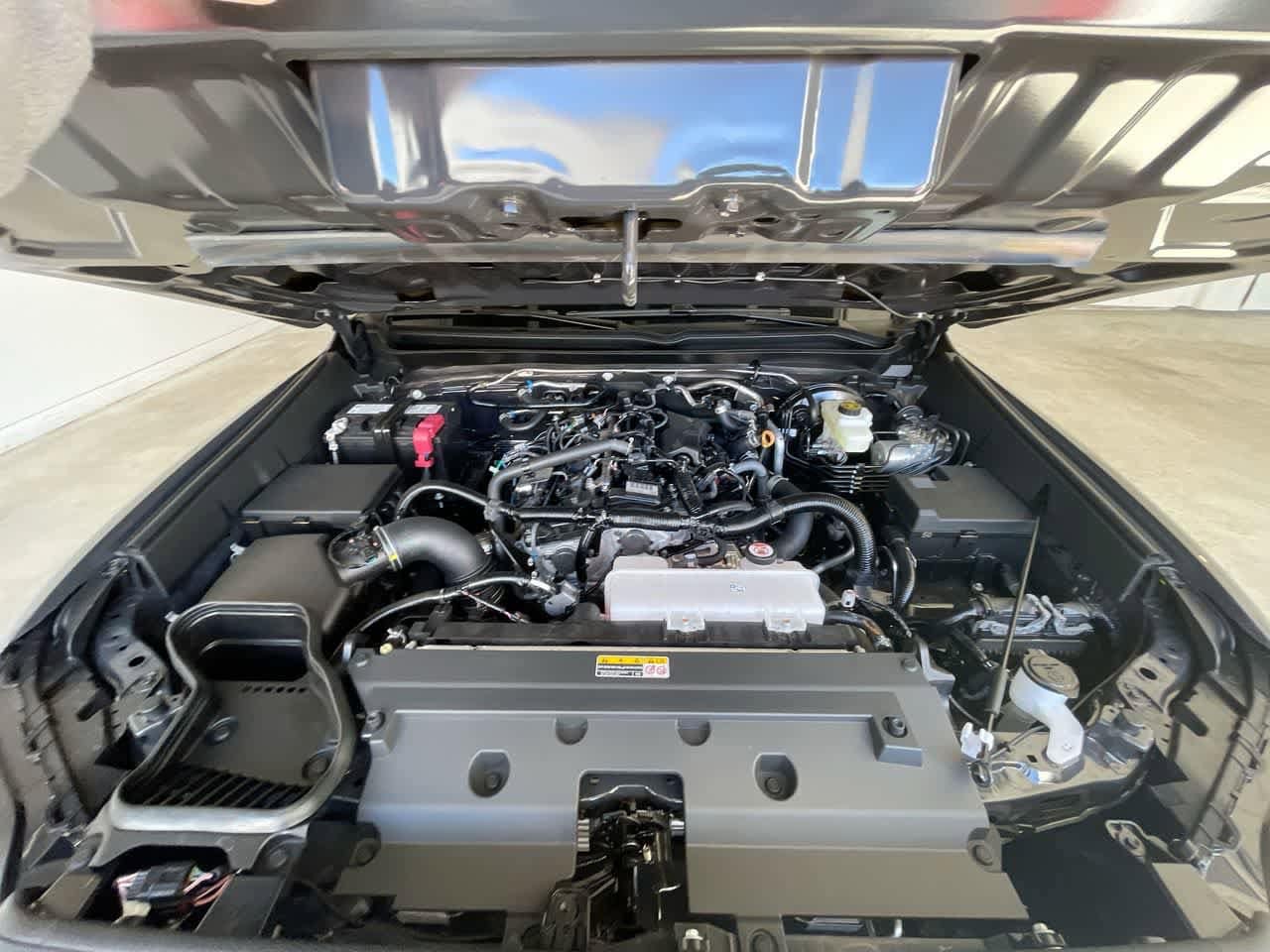 Thumbnail: 2026 Toyota Tacoma - 25