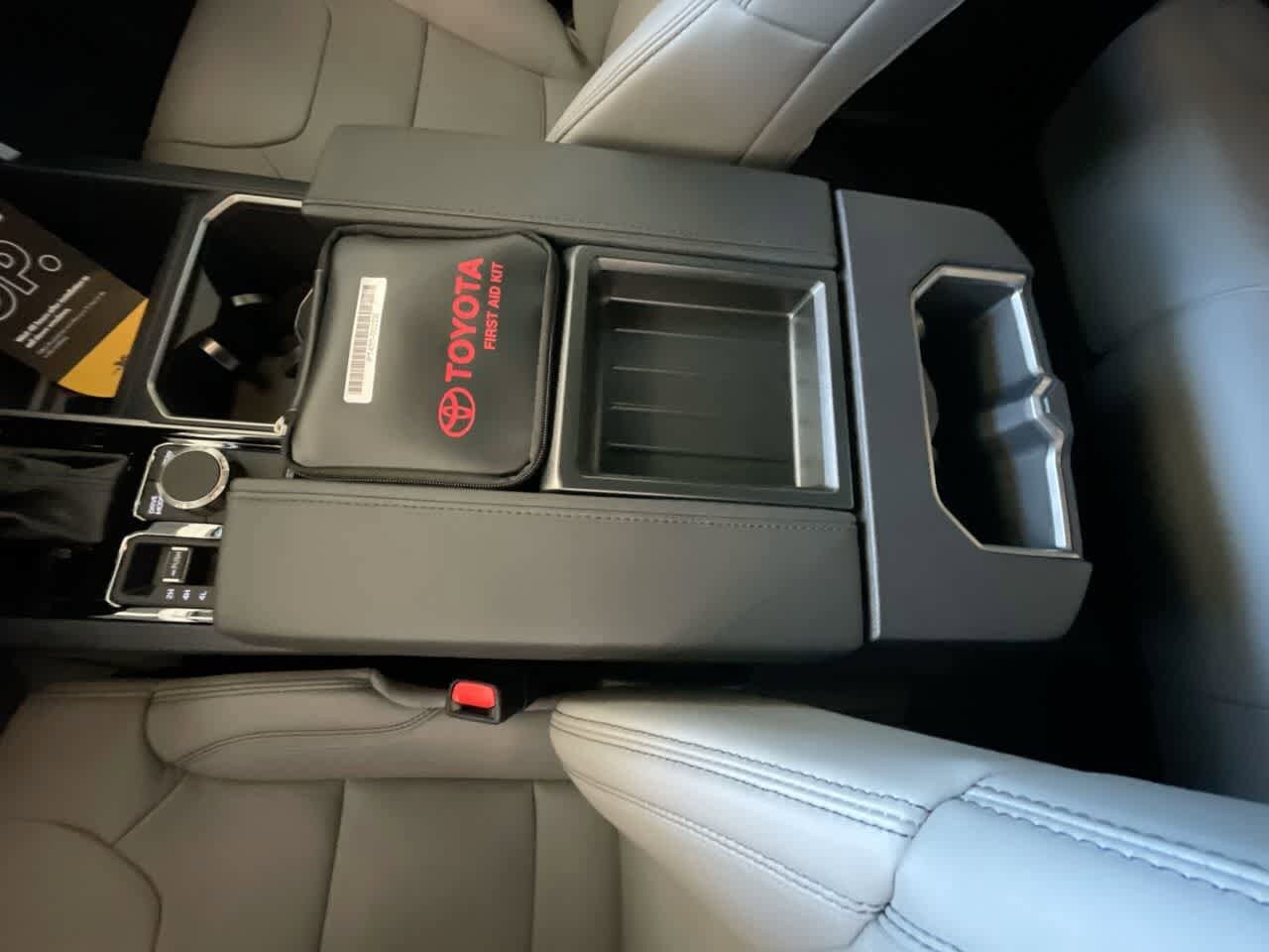 Thumbnail: 2026 Toyota Tundra - 21