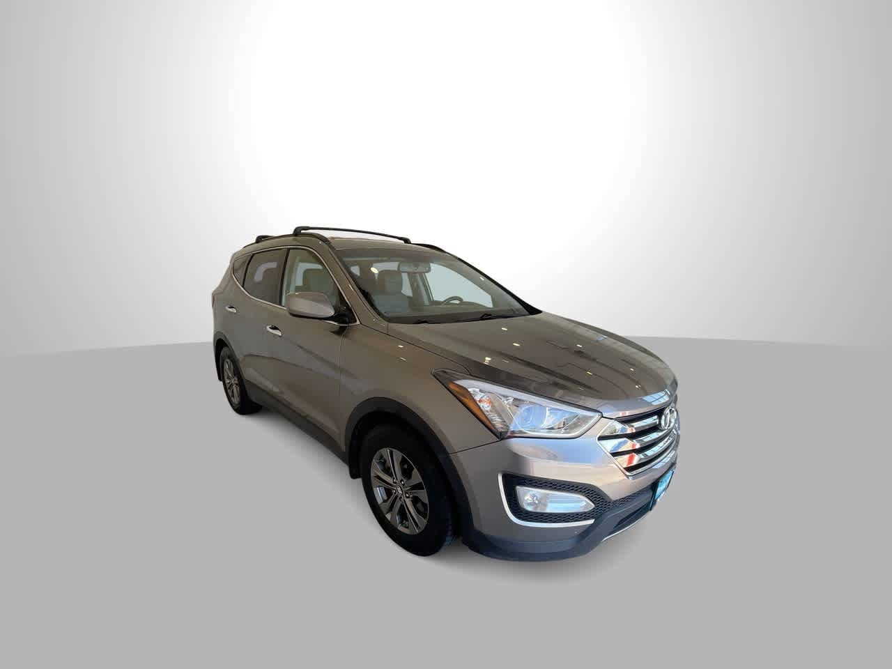 Used 2014 Hyundai Santa Fe Sport with VIN 5XYZUDLB7EG208524 for sale in Billings, MT