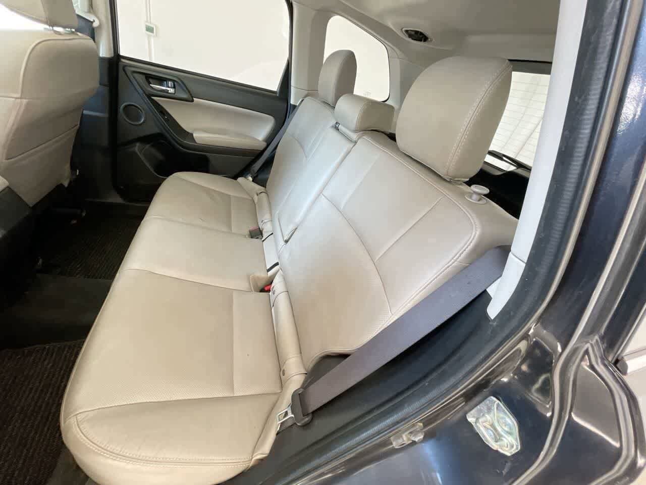 Thumbnail: 2014 Subaru Forester - 17