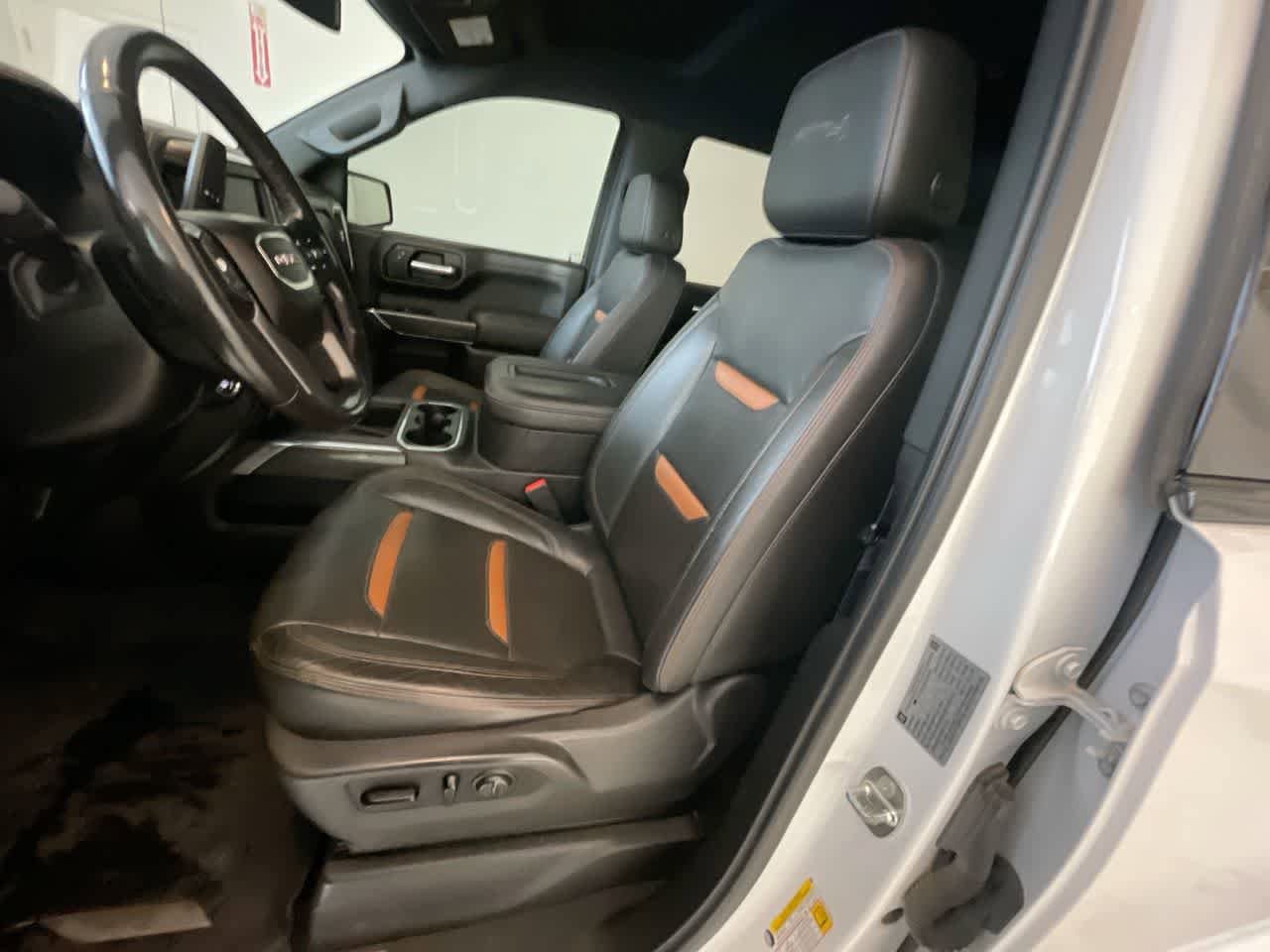 Thumbnail: 2019 GMC Sierra 1500 - 11