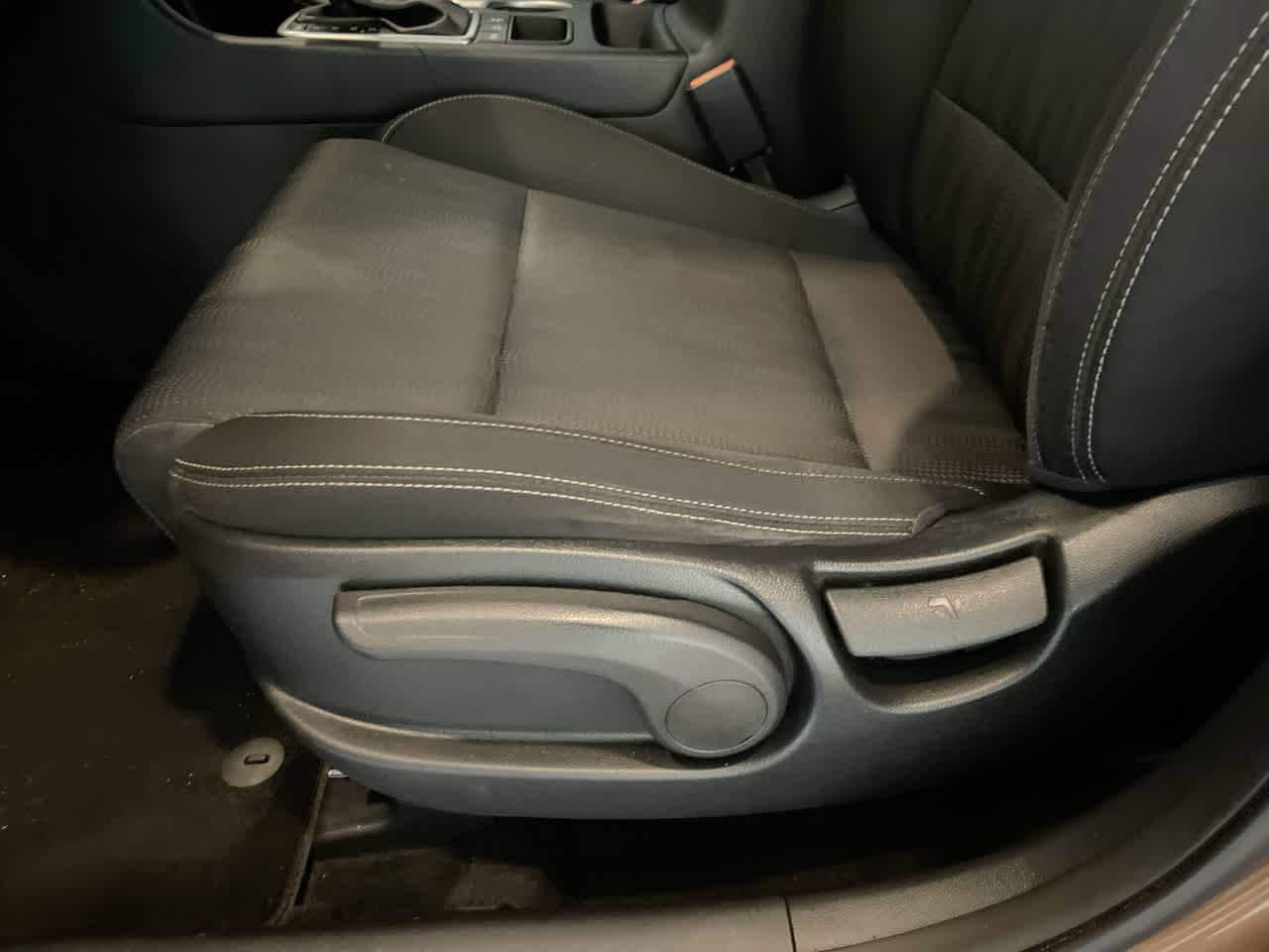 Thumbnail: 2017 Kia Sportage - 12