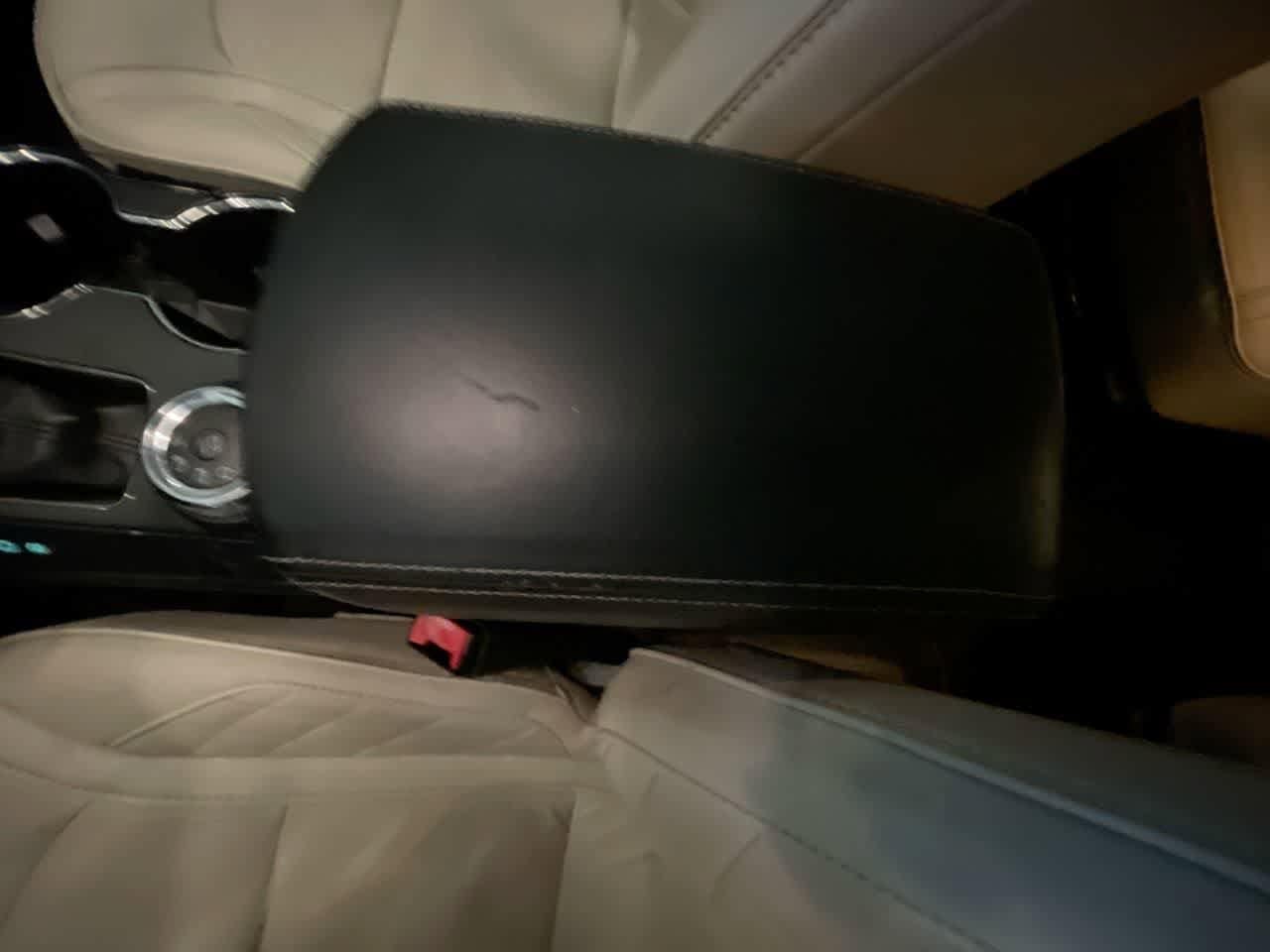 Thumbnail: 2018 Ford Explorer - 21