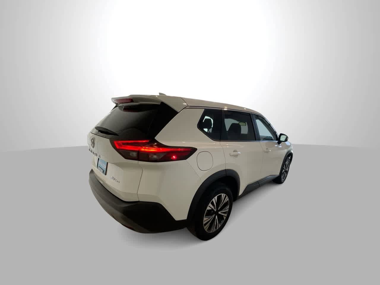 Thumbnail: 2023 Nissan Rogue - 8