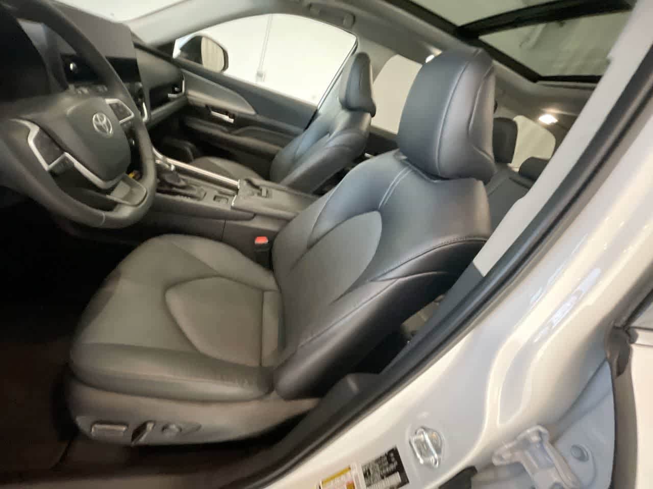 Thumbnail: 2025 Toyota Grand Highlander - 11